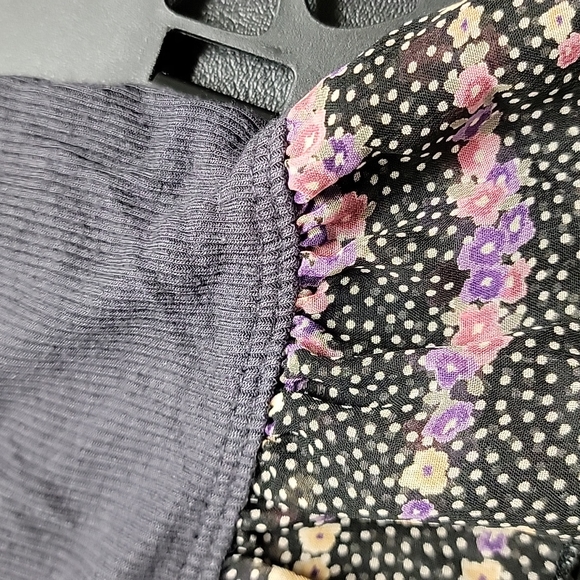 🍍Max Rave Ribbed Tank - Picture 3 of 11